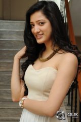 Richa Panai at Veerudokkade Movie Audio Launch